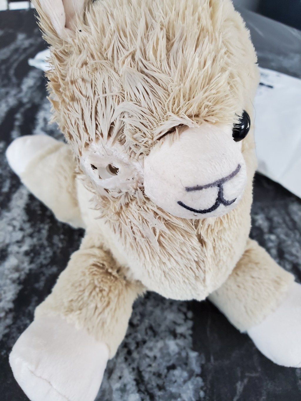 I now Pronounce you …                     Mr & Mrs&nbsp;Guilt