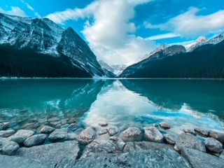 Old & New&nbsp;Beginnings