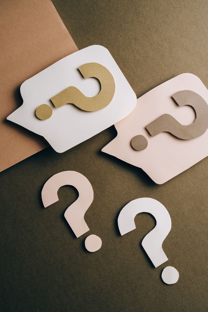 Confusion…wreaks havoc